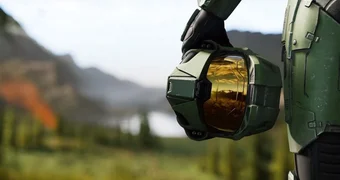 Halo infinite compatible graphics