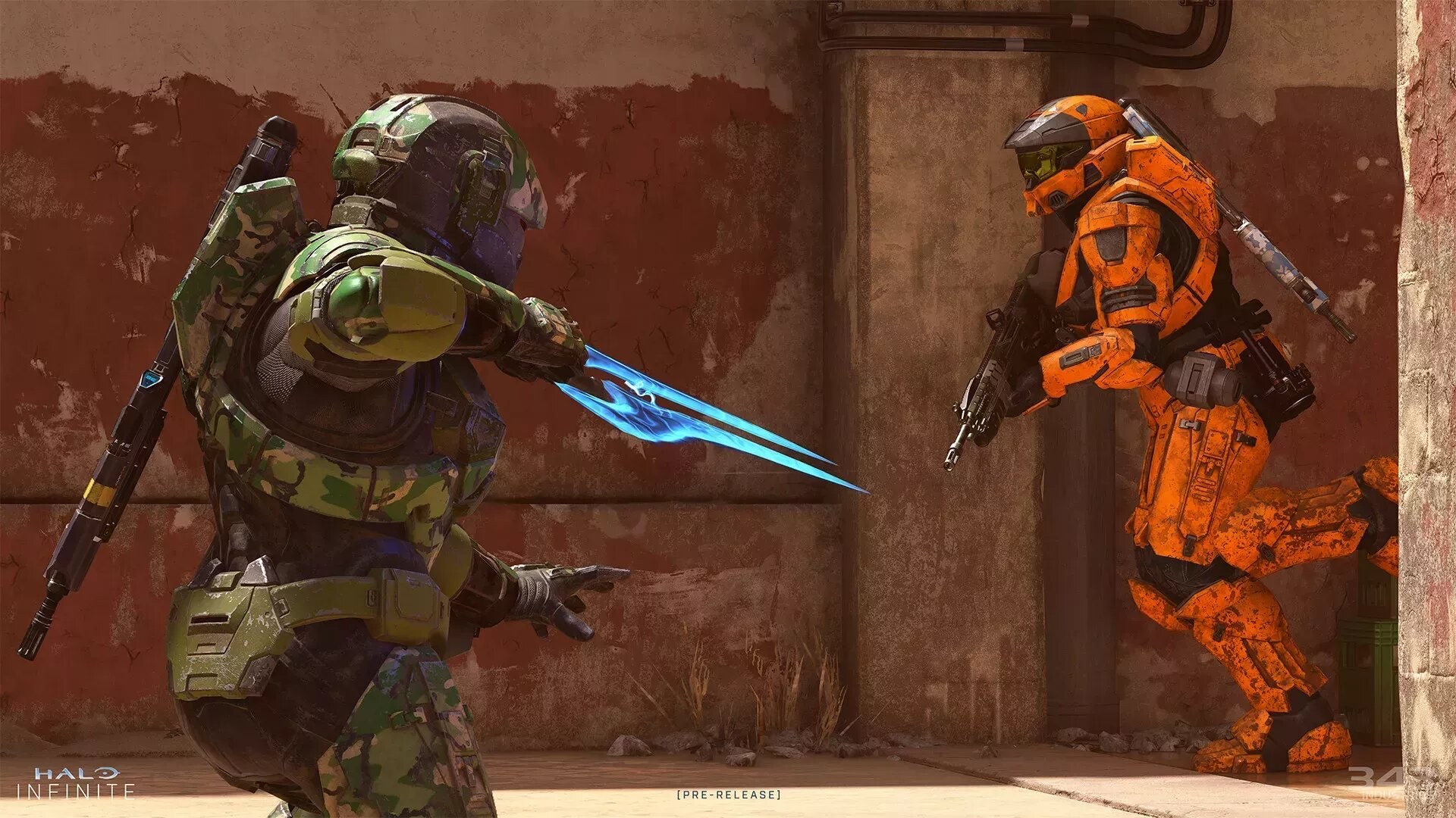 Halo infinite coolest weapons