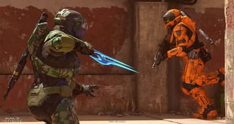 Halo infinite coolest weapons