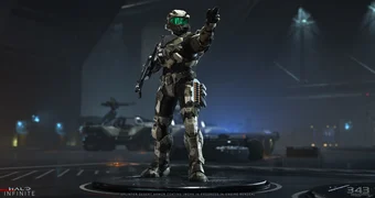 Halo infinite cosmetics