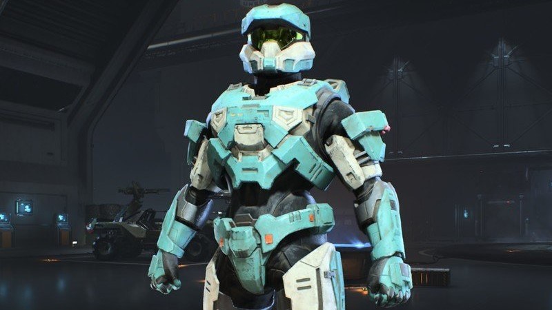 Halo infinite granular