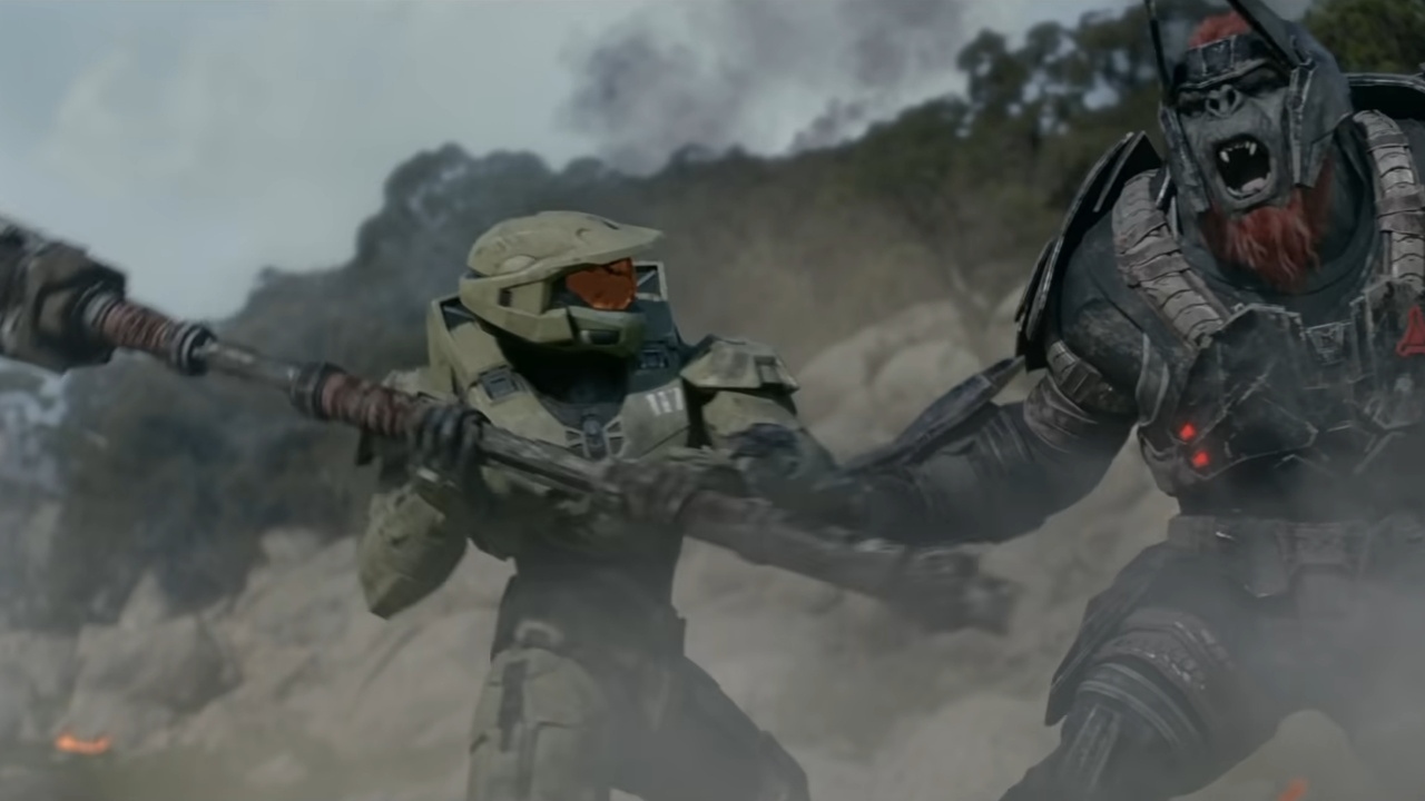 Halo infinite gravity hammer