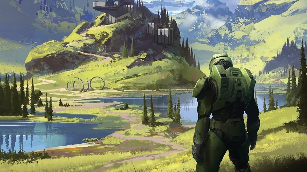 halo infinite legendario sin armas