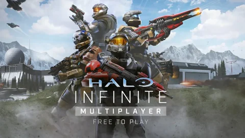 Halo infinite multiplayer release date