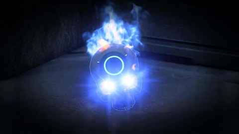 Halo infinite mythic skull thumbnail