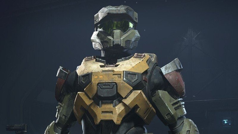Halo infinite noble portal