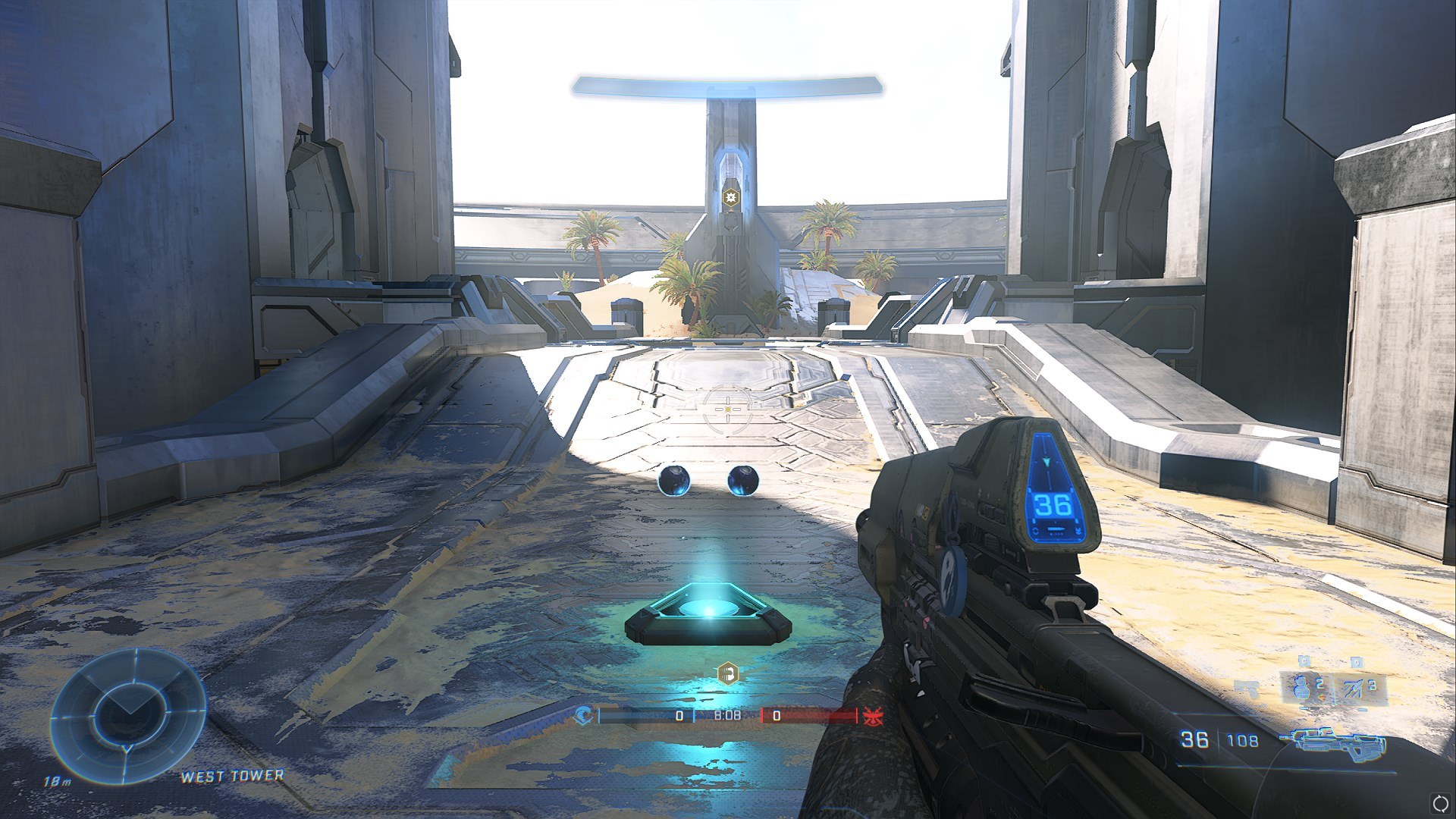 Halo infinite plasma grenades behemoth