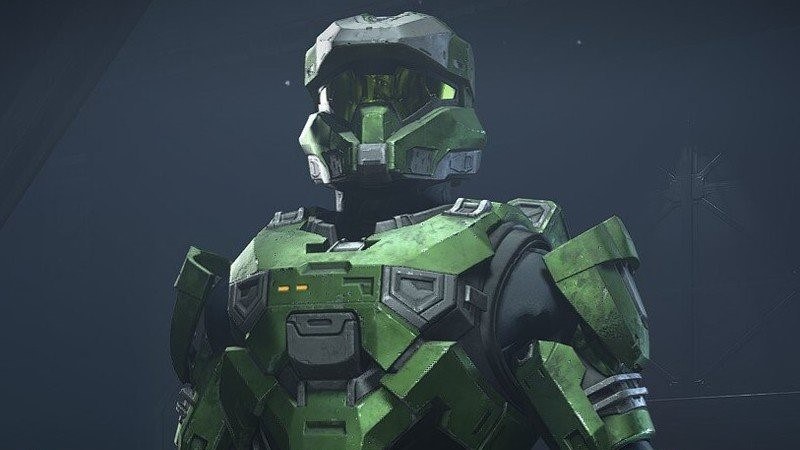 Halo infinite recruit sage