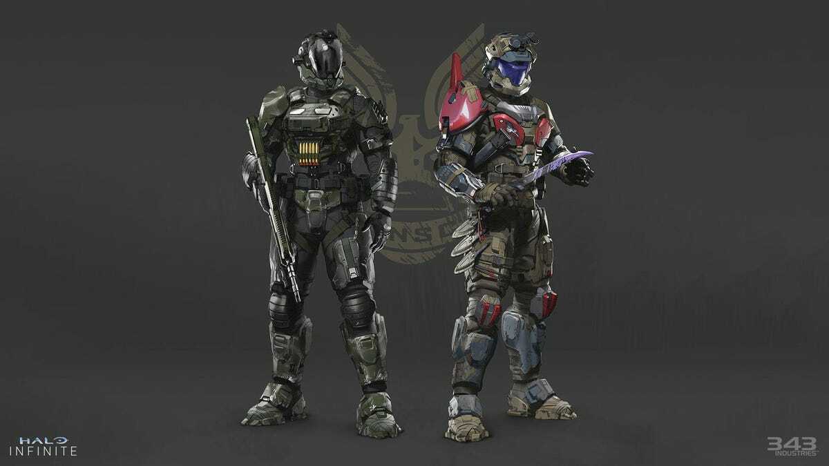 Halo infinite season 2 release date