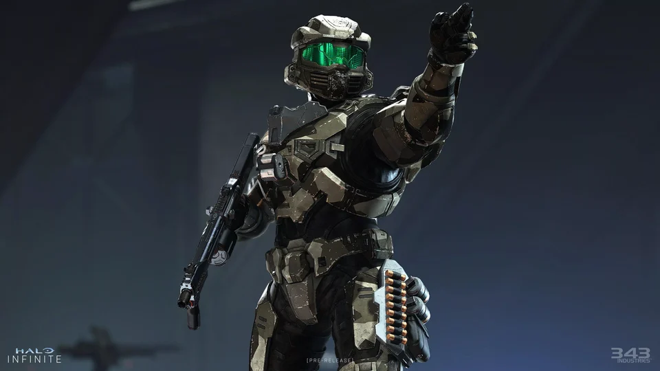 Halo Infinite's "Tactical Ops" Release Date Leaked EarlyGame