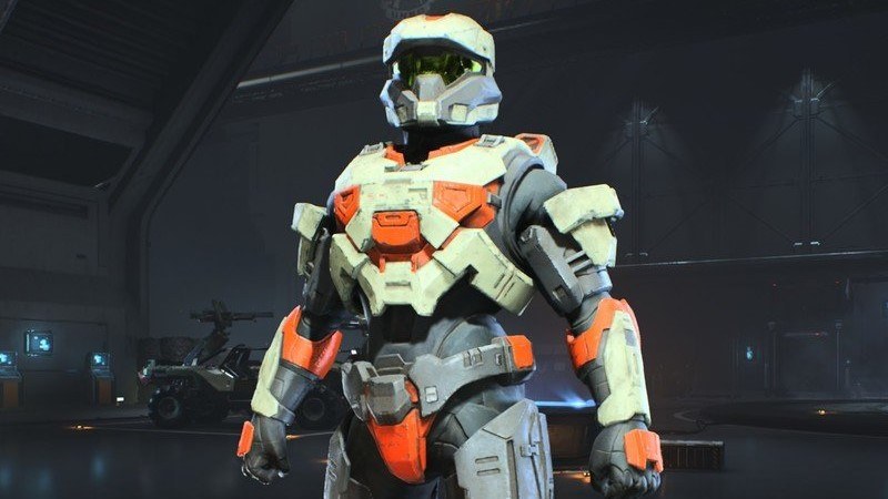 Halo infinite tahuna sands