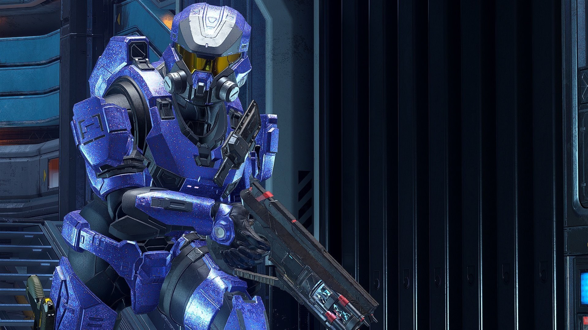 Halo infinite uniforms