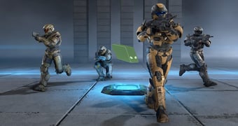 Halo infinite update feb 4