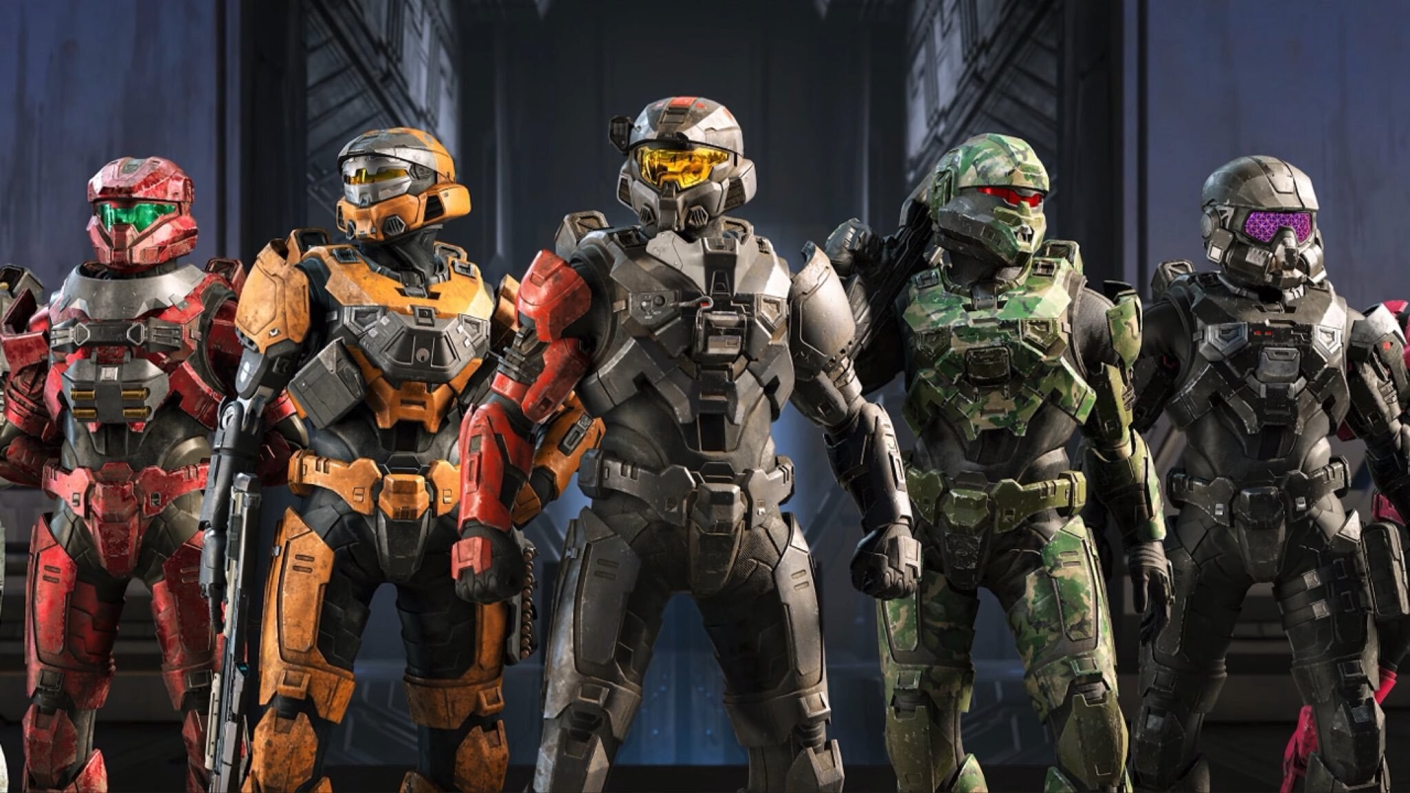 Halo infinite weapons
