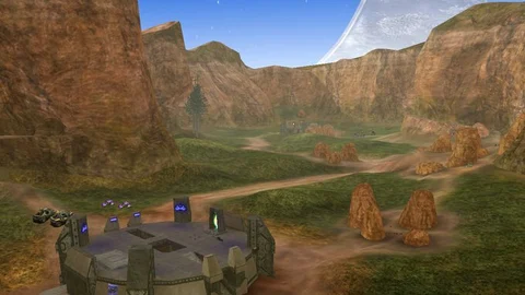 Halo map fortnite