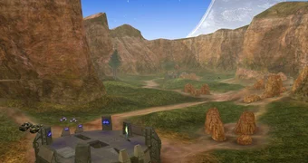 Halo map fortnite