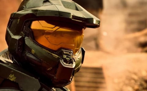 Halo tv series release date