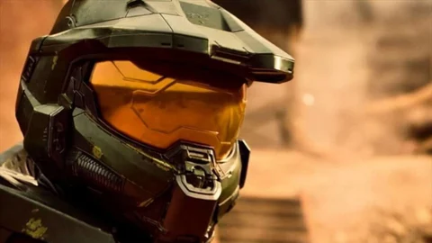 Halo tv series release date