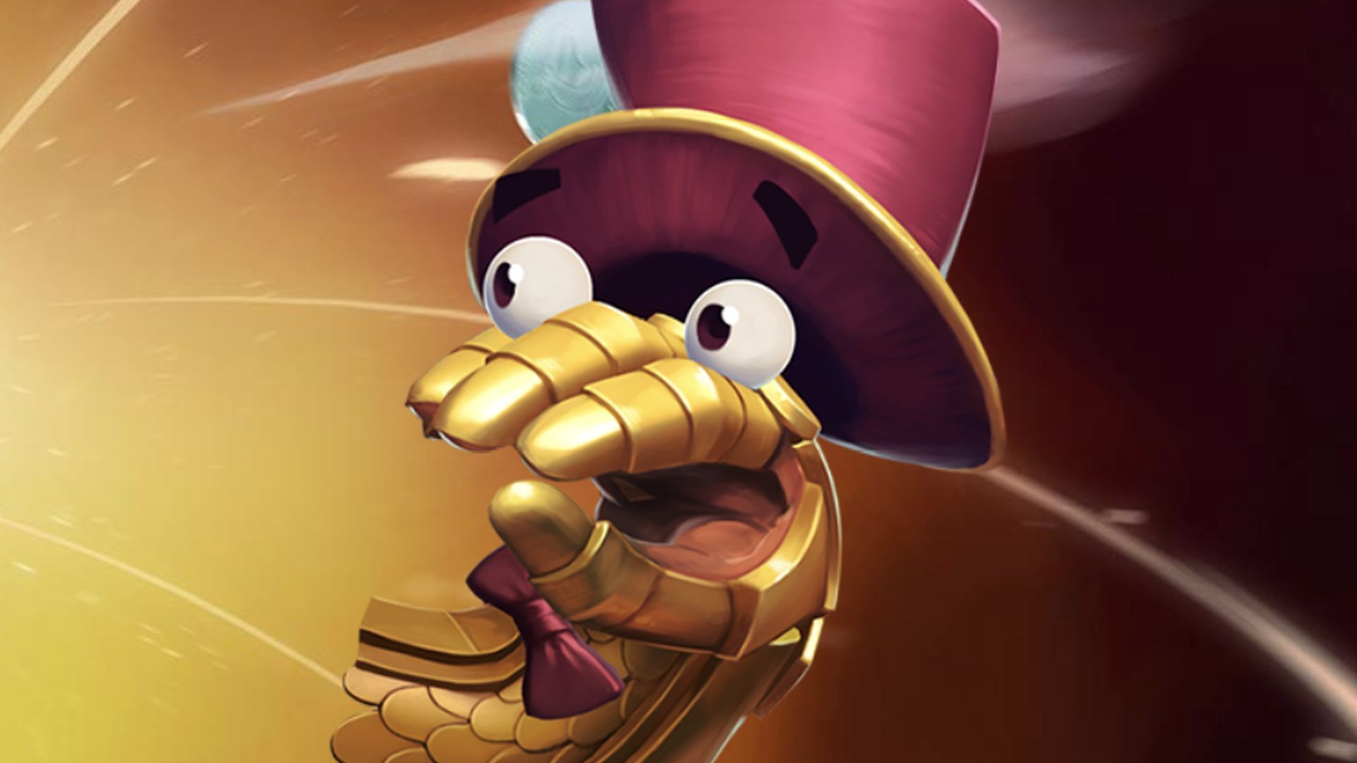 Hand of midas midas mode