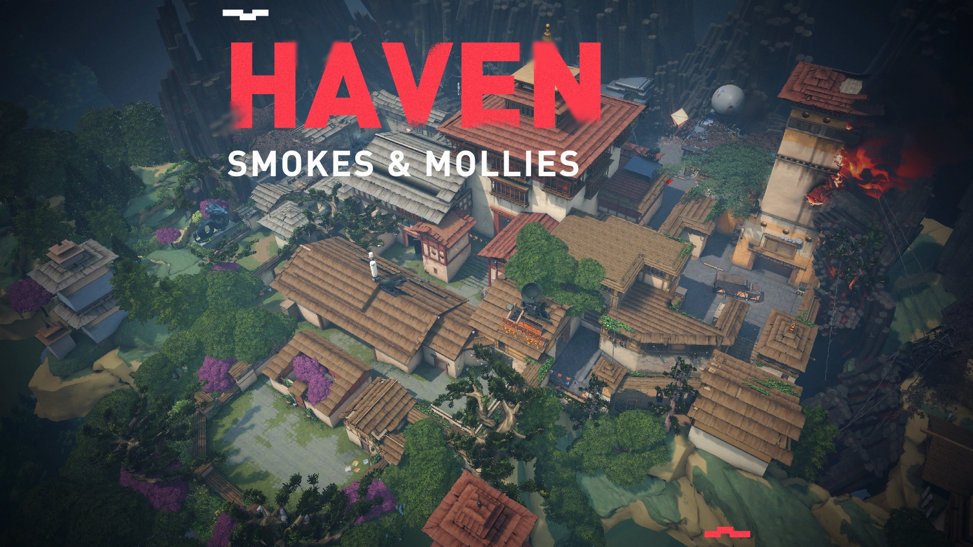 Haven best smokes mollies0