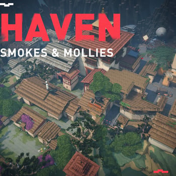 Haven best smokes mollies0