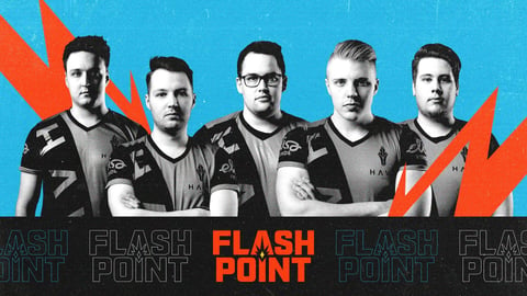 Havu flashpoint global qualifier