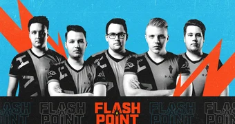 Havu flashpoint global qualifier