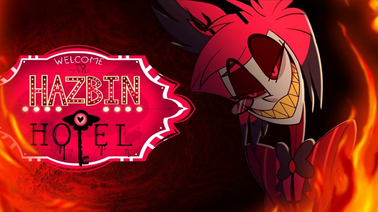 Hazbin Hotel Fortnite