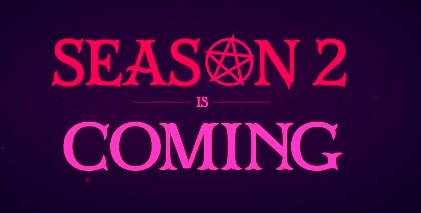 Hazbin hotel season 2 trailer
