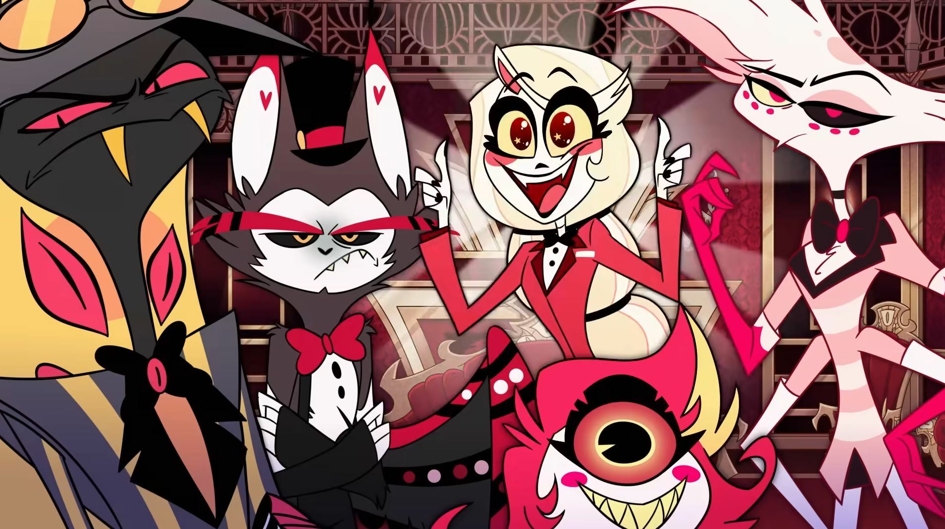 Hazbin Hotel Season 2