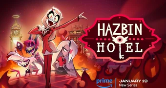 Hazbin hotel