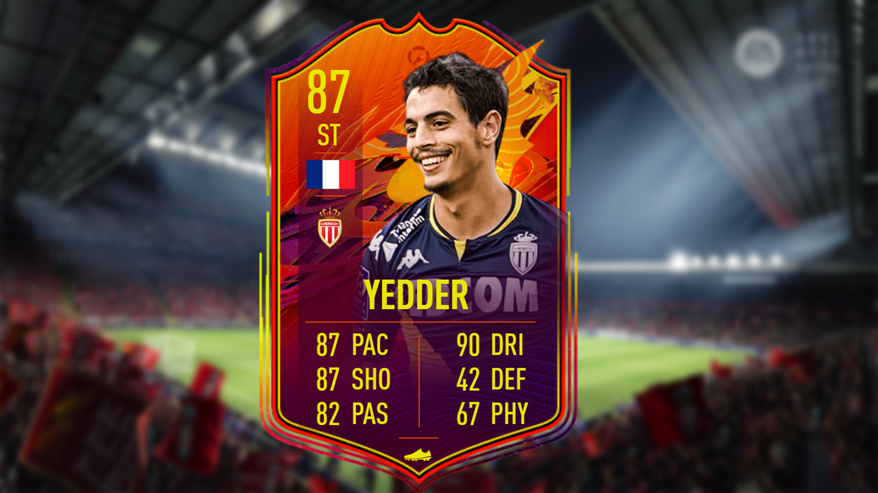 Headliners ben yedder