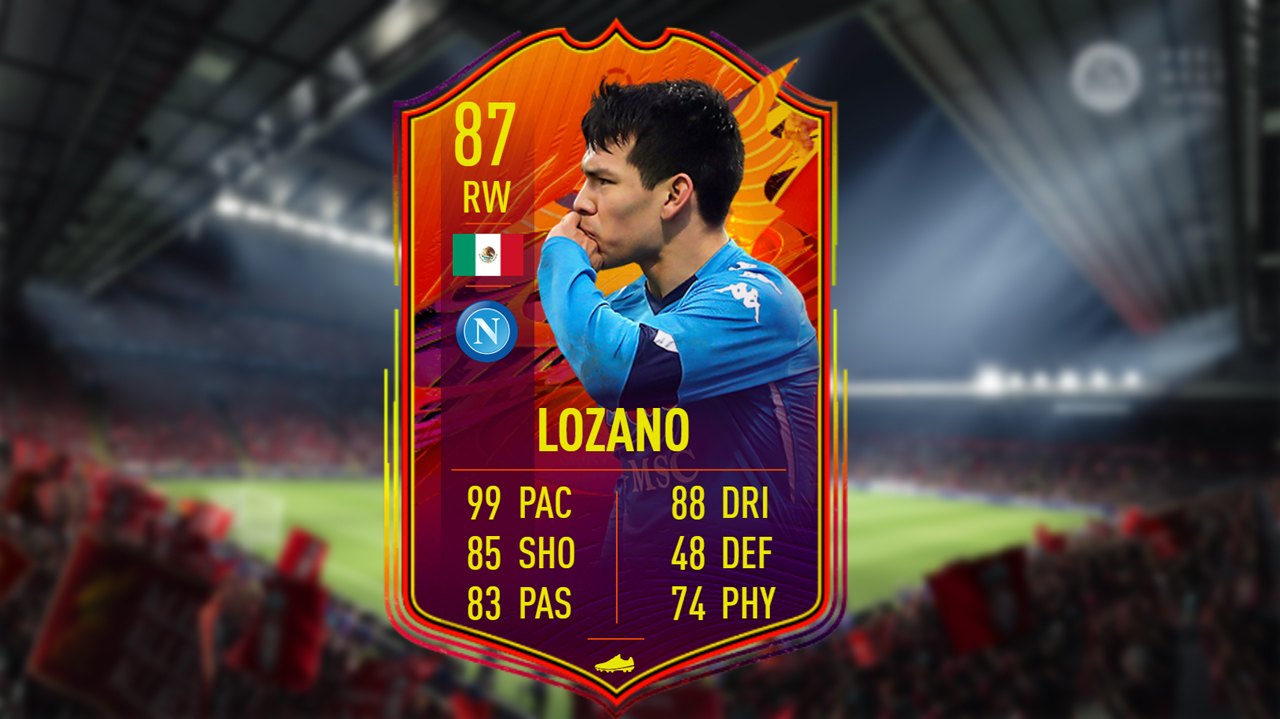 Headliners lozano