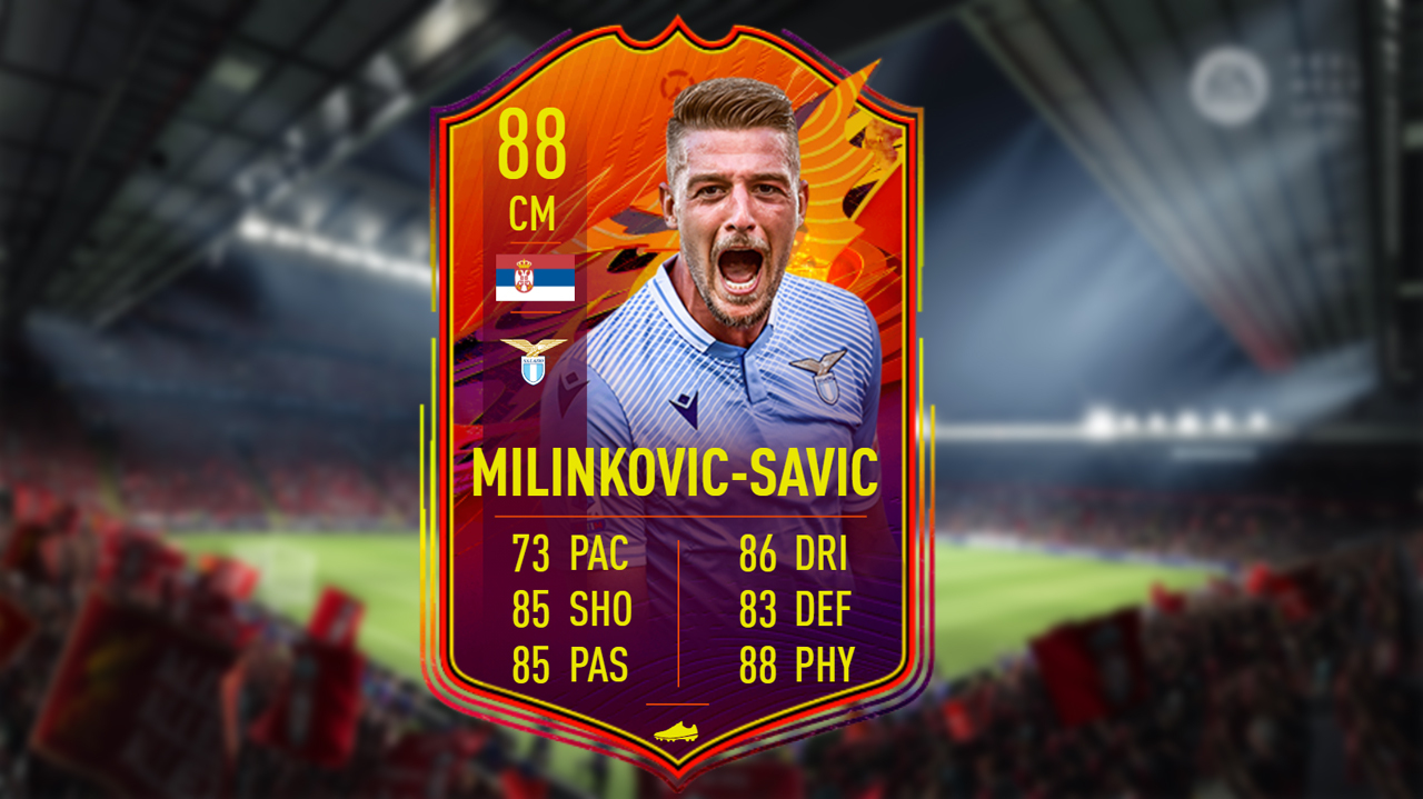 Headliners milinkovic savic