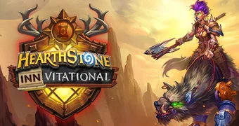 Hearthstone esports outland innvitational