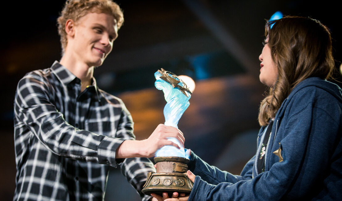 Hearthstone global finals helena kristiansson