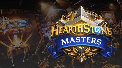 Hearthstone masters tour thumb