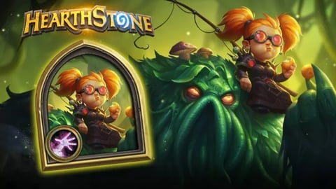 Hearthstone nemsy kostenlos