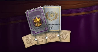 Hearthstone tavern pass