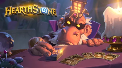 Hearthstone top decks right now