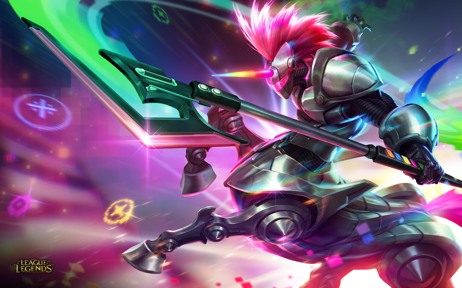 Hecarim beginners guide