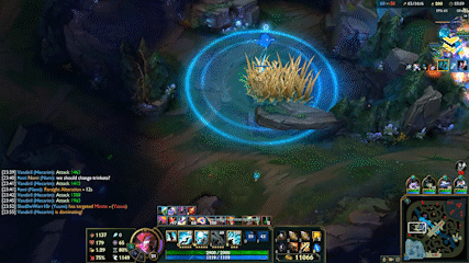 Hecarim guide gif