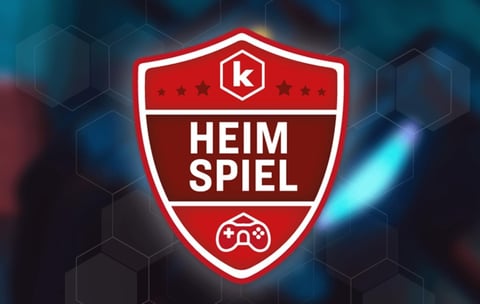 Heimspiel cup