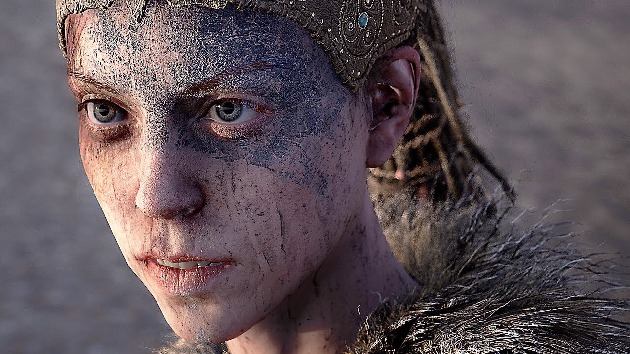 Hellblade
