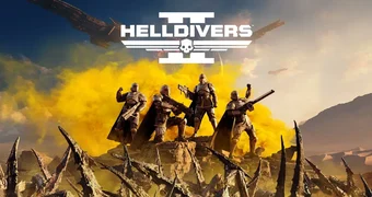 Helldivers