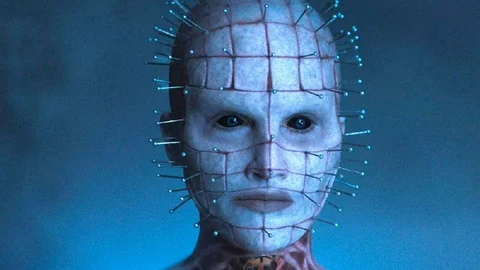 New Hellraiser Movie: Everything You Need To Know | EarlyGame