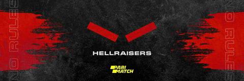 Hellraisers twitter