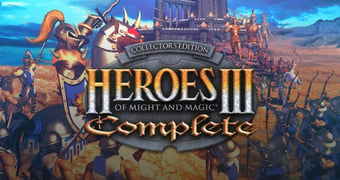 Heroes 3 of might and magic