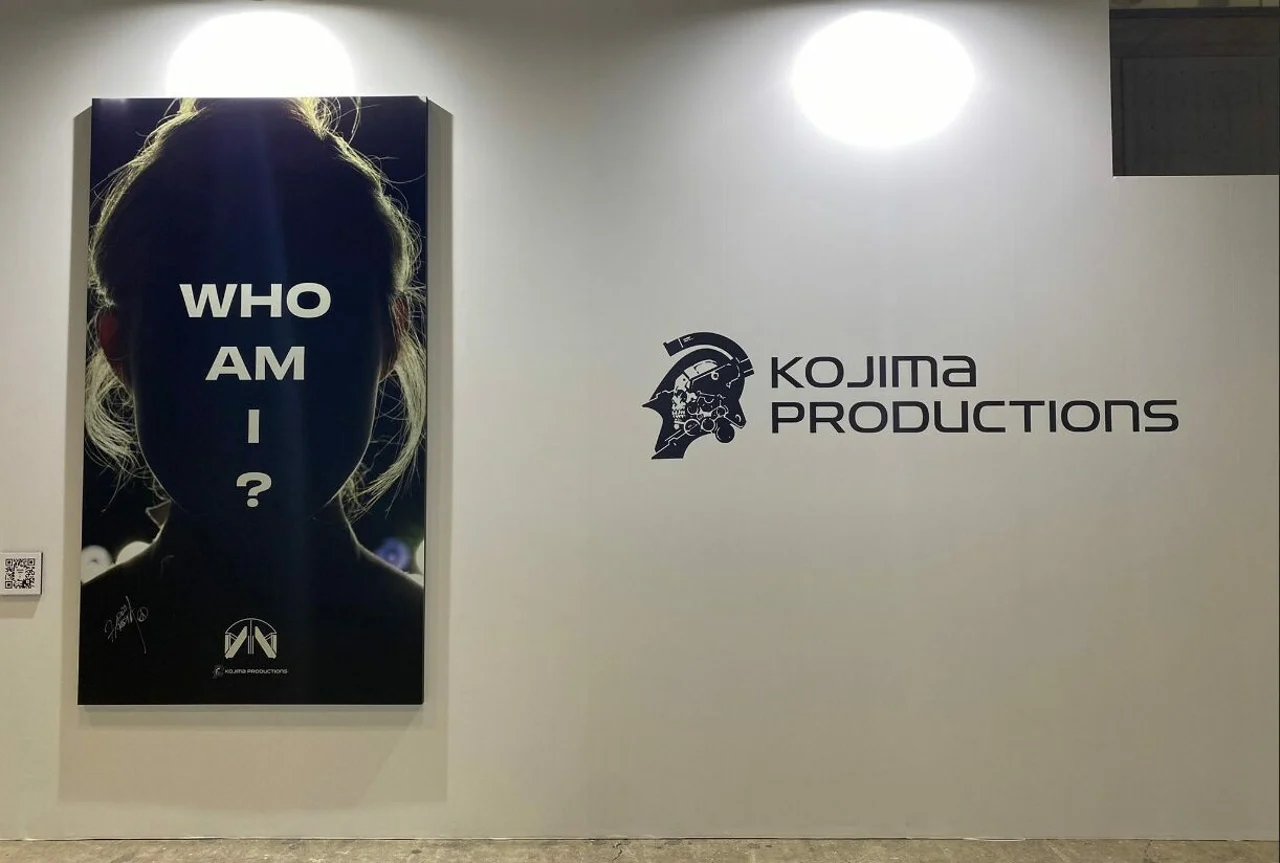 Kojima new game