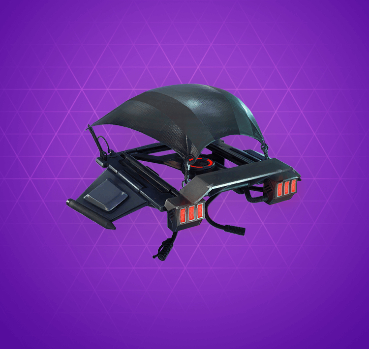 High octane glider hd